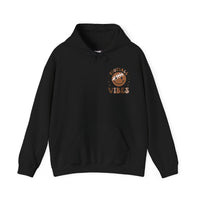 Stadium Lights Unisex Heavy Blend™ Hooded Sweatshirt