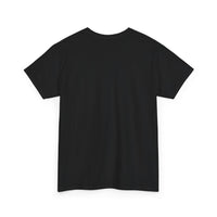 Lancaster Cheerleading Circle Unisex Heavy Cotton Tee