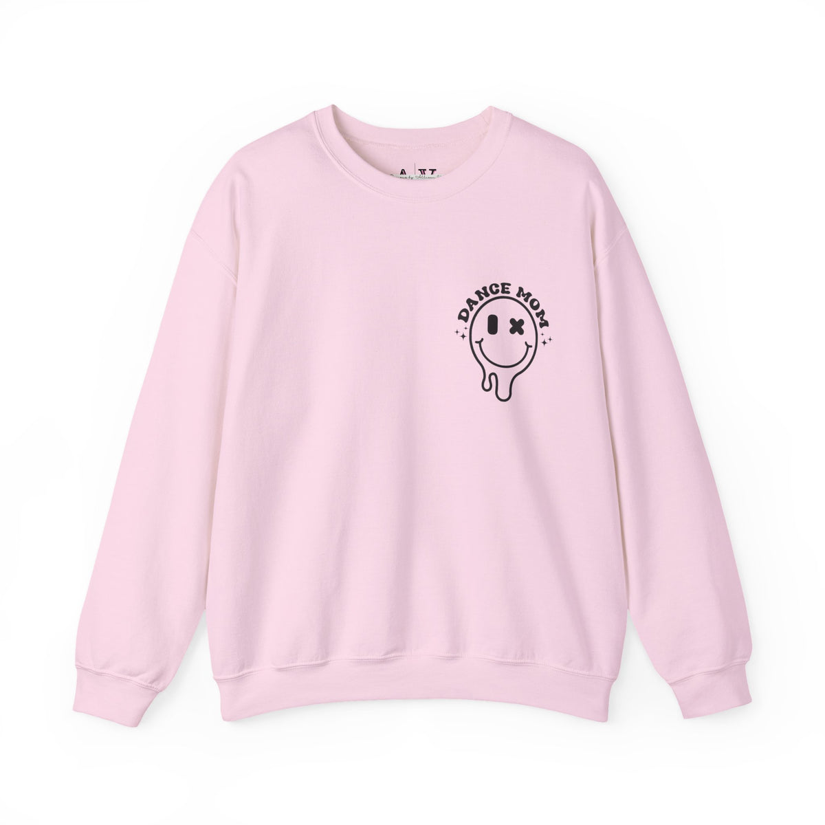 What Number Are They On Unisex Heavy Blend™ Crewneck Sweatshirt