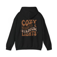 Stadium Lights Unisex Heavy Blend™ Hooded Sweatshirt