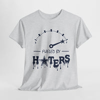 Dallas Fueled By Haters Unisex Heavy Cotton Tee