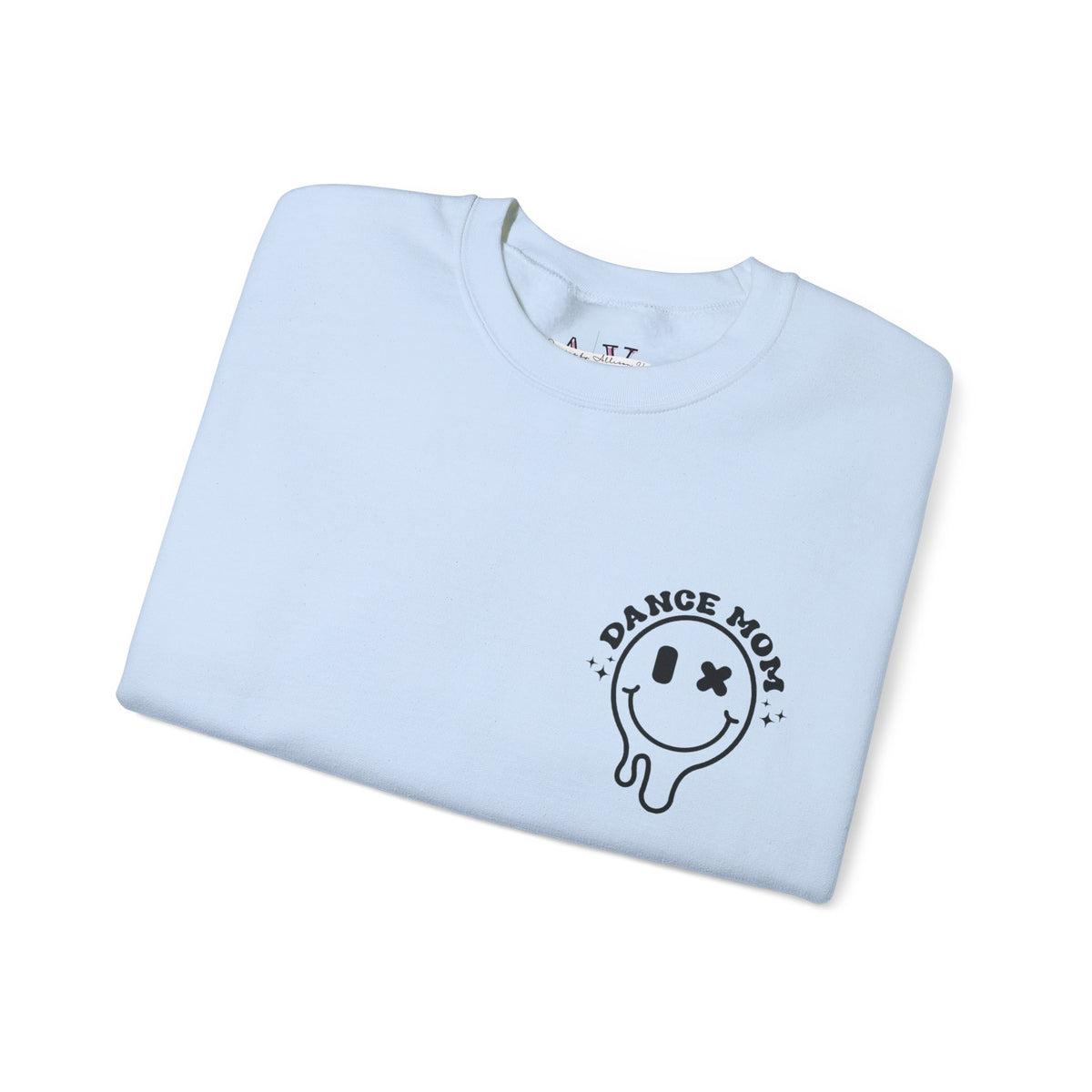What Number Are They On Unisex Heavy Blend™ Crewneck Sweatshirt