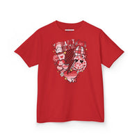 Happy Valentine Kids Heavy Cotton™ Tee