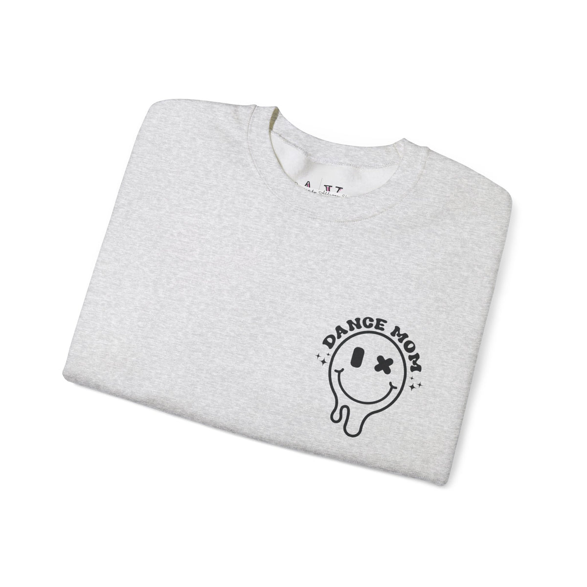 What Number Are They On Unisex Heavy Blend™ Crewneck Sweatshirt