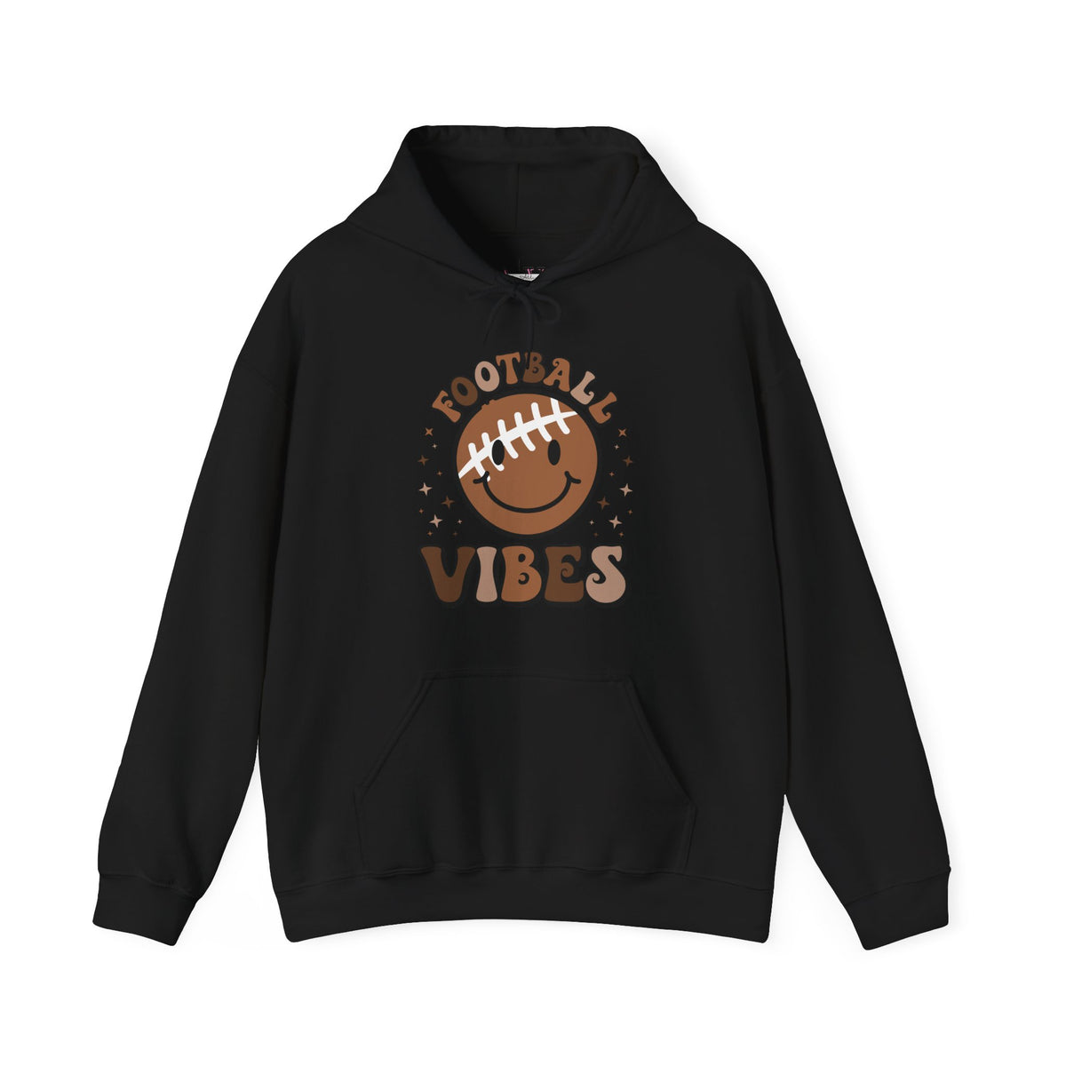 Under The Lights Unisex Heavy Blend™ Hooded Sweatshirt
