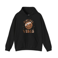 Under The Lights Unisex Heavy Blend™ Hooded Sweatshirt