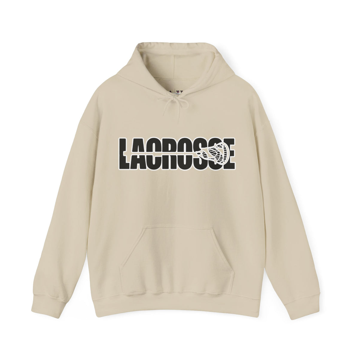 Lacrosse Unisex Heavy Blend™ Hooded Sweatshirt