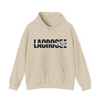 Lacrosse Unisex Heavy Blend™ Hooded Sweatshirt