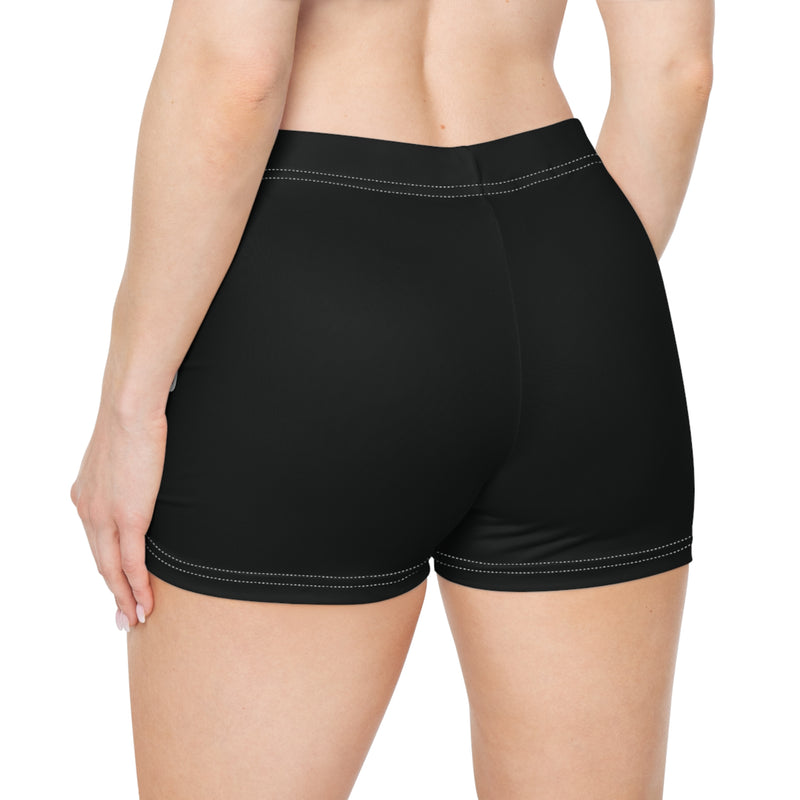 Pittsford Cheerleading Women's Shorts