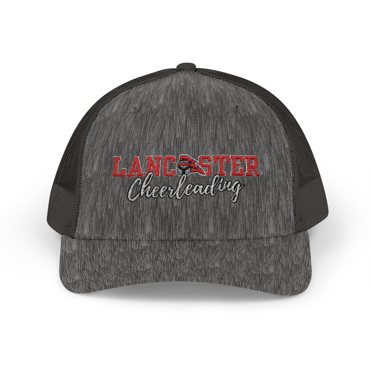 Lancaster Cheerleading Snapback Trucker Cap