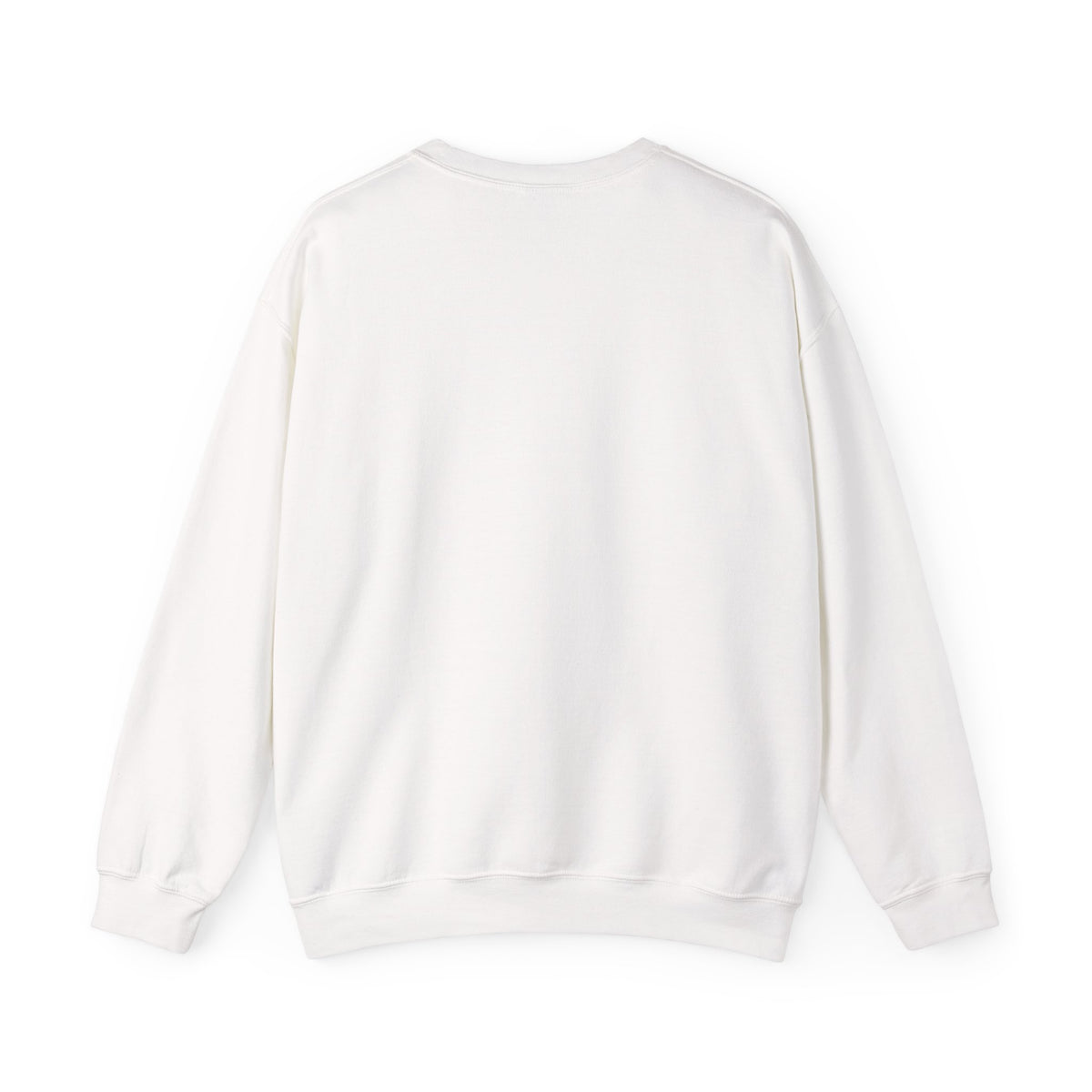 V is for Vodka Unisex Heavy Blend™ Crewneck Sweatshirt
