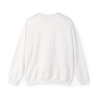V is for Vodka Unisex Heavy Blend™ Crewneck Sweatshirt