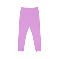 Panthers Unisex Comfort Colors Fleece Sweatpants