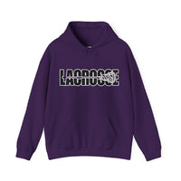 Lacrosse Unisex Heavy Blend™ Hooded Sweatshirt