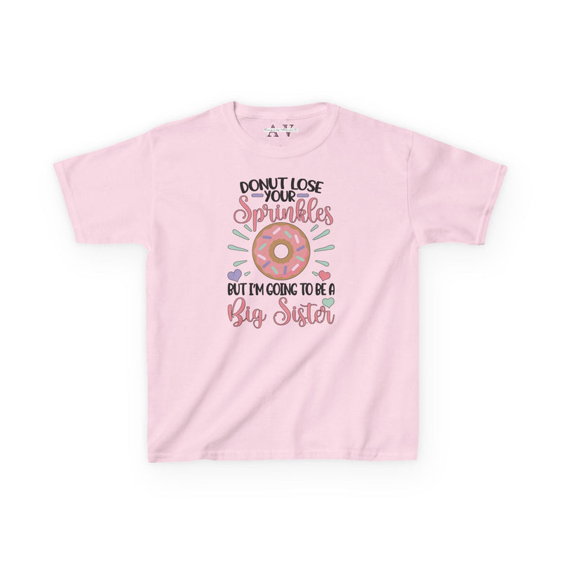 Don't Lose Your Sprinkles Kids Heavy Cotton™ Tee