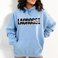 Lacrosse Unisex Heavy Blend™ Hooded Sweatshirt