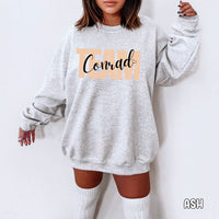 Team Conrad Unisex Heavy Blend™ Crewneck Sweatshirt