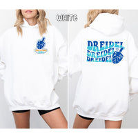 This Is How I Roll Unisex Heavy Blend™ Hooded Sweatshirt