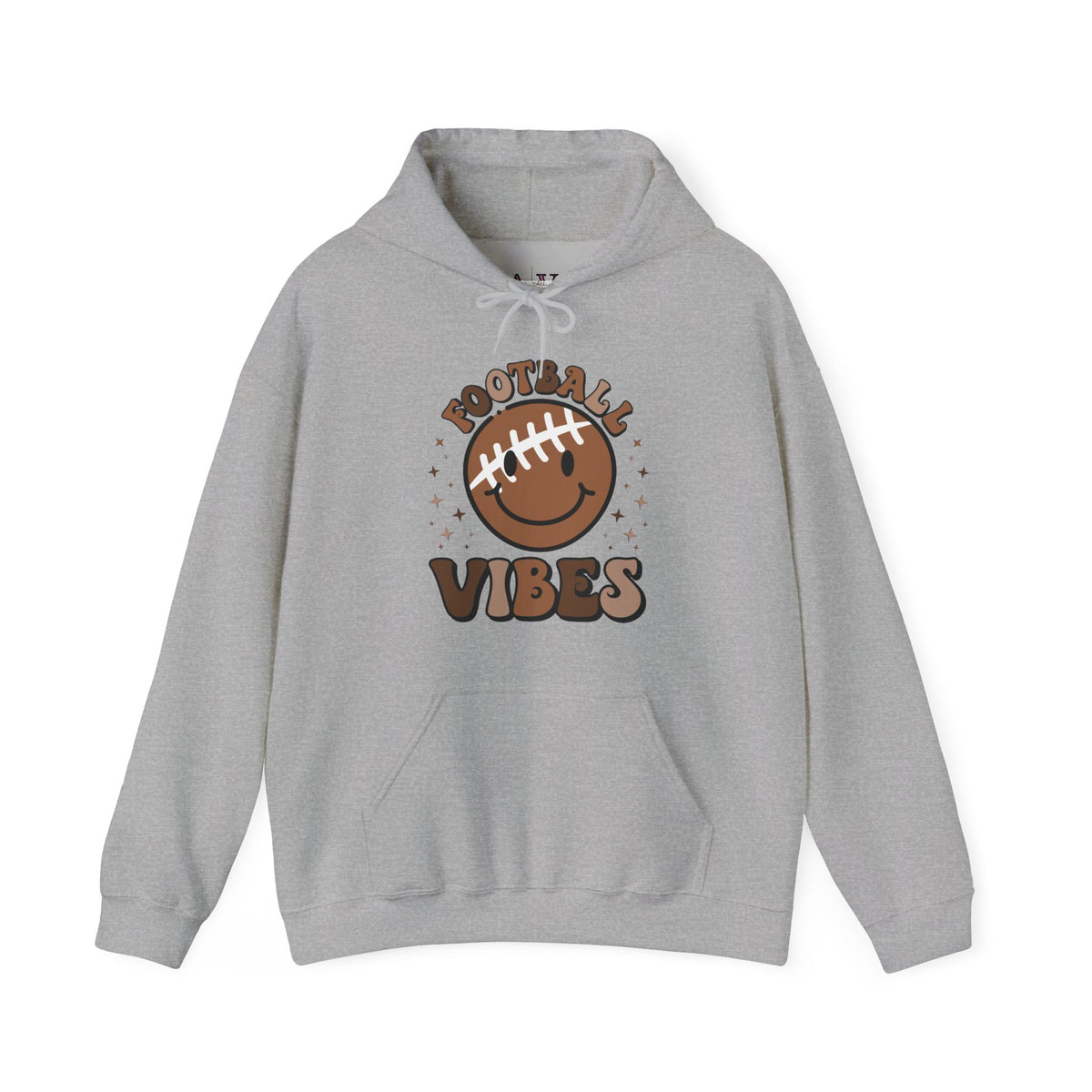 Under The Lights Unisex Heavy Blend™ Hooded Sweatshirt