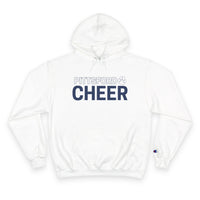 Pittsford Cheer Champion Hoodie