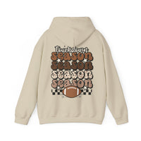 Touchdown Vibes Unisex Heavy Blend™ Hooded Sweatshirt