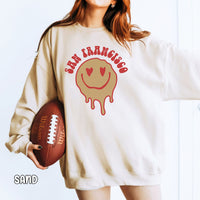 San Fransisco Drip Unisex Heavy Blend™ Crewneck Sweatshirt