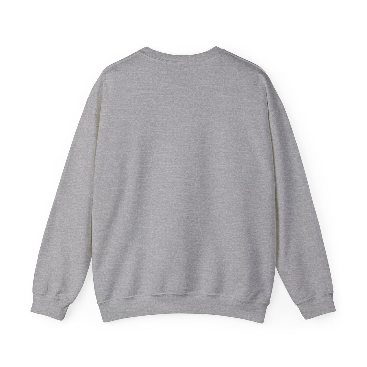 V is for Vodka Unisex Heavy Blend™ Crewneck Sweatshirt