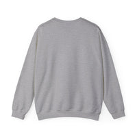 V is for Vodka Unisex Heavy Blend™ Crewneck Sweatshirt