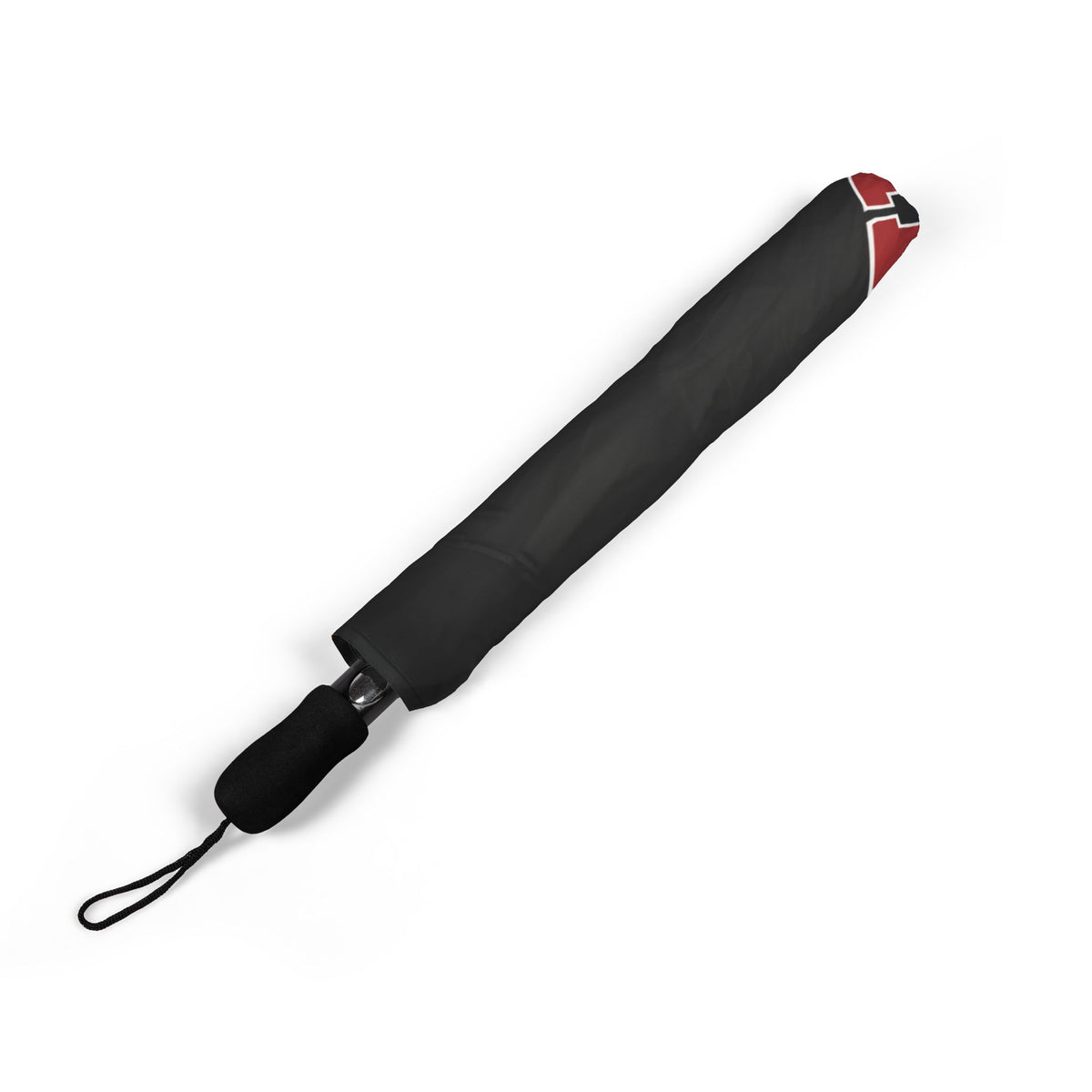Legends Semi-Automatic Foldable Umbrella