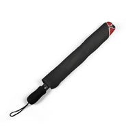 Legends Semi-Automatic Foldable Umbrella