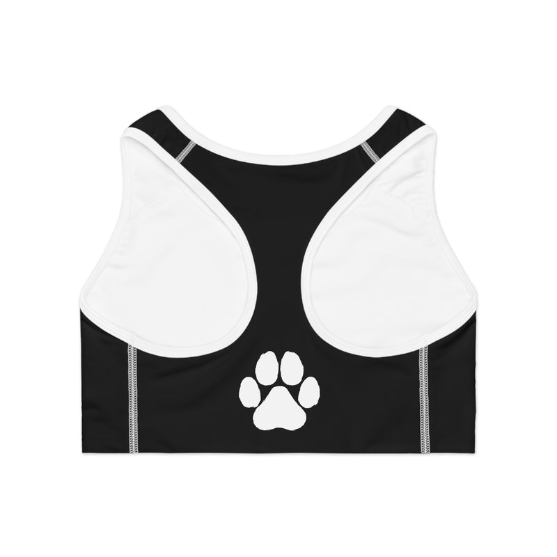 Pittsford Cheer Sports Bra