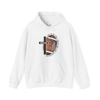 Philipines Football Unisex Heavy Blend™ Hooded Sweatshirt