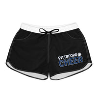 Pittsford Cheer Women's Casual Shorts