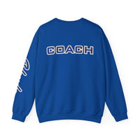 Schroeder Cheerleading Unisex Heavy Blend™ Crewneck Sweatshirt