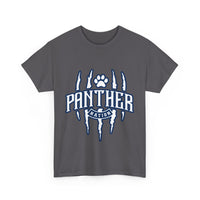 Panther Nation Unisex Heavy Cotton Tee