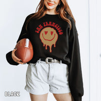San Fransisco Drip Unisex Heavy Blend™ Crewneck Sweatshirt