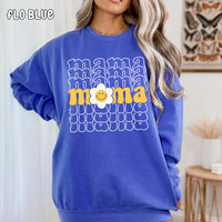 Mama Sunshine Unisex Comfort Colors Sweatshirt