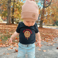 San Fransisco Drip Infant Fine Jersey Bodysuit