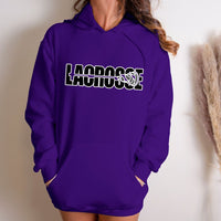 Lacrosse Unisex Heavy Blend™ Hooded Sweatshirt