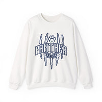 Panther Nation Unisex Heavy Blend™ Crewneck Sweatshirt