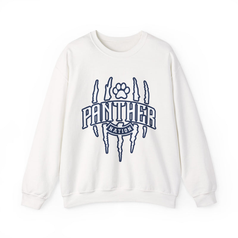 Panther Nation Unisex Heavy Blend™ Crewneck Sweatshirt