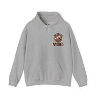 Stadium Lights Unisex Heavy Blend™ Hooded Sweatshirt