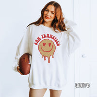 San Fransisco Drip Unisex Heavy Blend™ Crewneck Sweatshirt