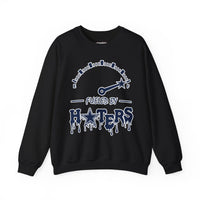 Fueled By Haters Cowboys Unisex Heavy Blend™ Crewneck Sweatshirt