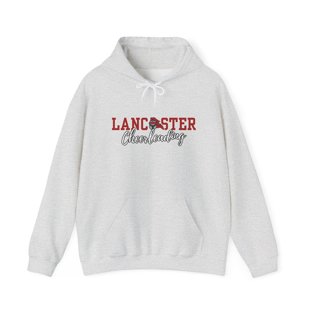 We Are Legends Unisex Heavy Blend™ Hooded Sweatshirt