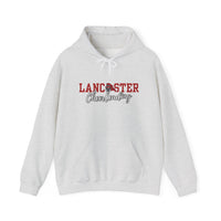 We Are Legends Unisex Heavy Blend™ Hooded Sweatshirt