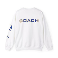 Schroeder Cheerleading Unisex Heavy Blend™ Crewneck Sweatshirt