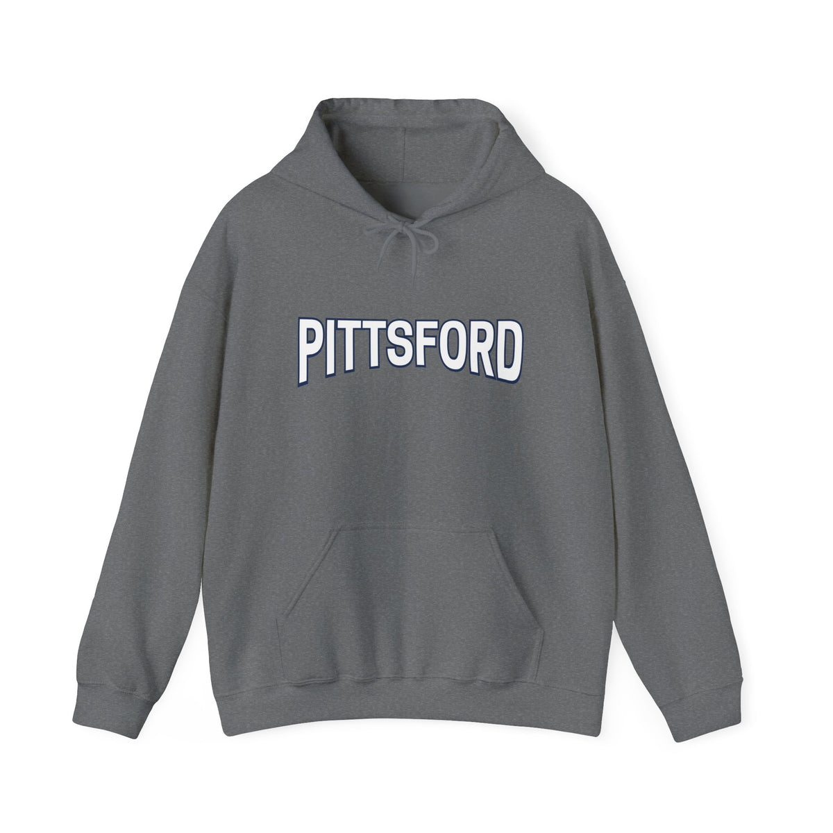Pittsford Unisex Heavy Blend™ Hooded Sweatshirt