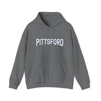 Pittsford Unisex Heavy Blend™ Hooded Sweatshirt