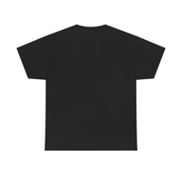Lancaster Cheerleading Circle Unisex Heavy Cotton Tee